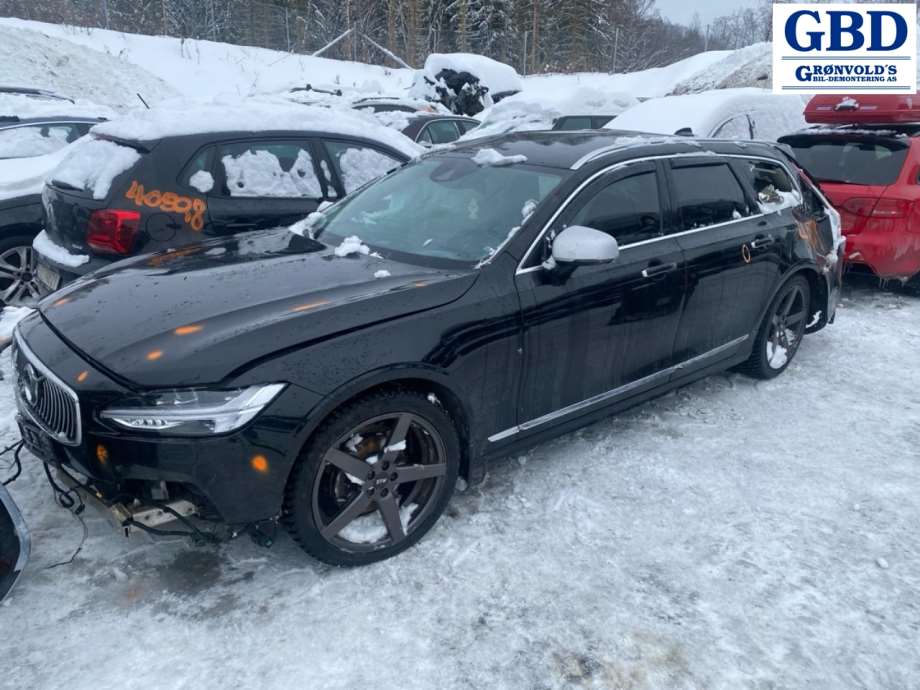 Volvo V90 / V90 CC / S90, 2016- (32228625)