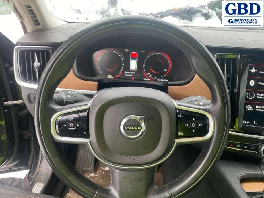 Volvo V90 / V90 CC / S90, 2016- (31658002)