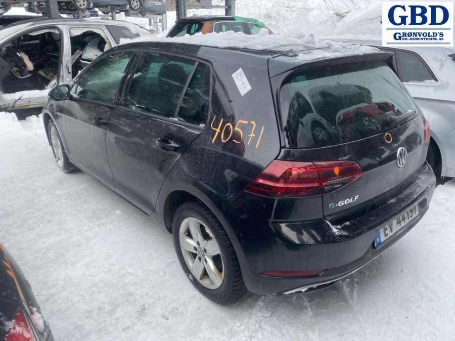 VW e-Golf, 2017-2020 (Fase 2) (5G0 945 308 P)