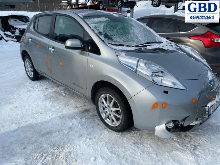 Nissan Leaf, 2011-2017 (Type I) (410113TS0A)