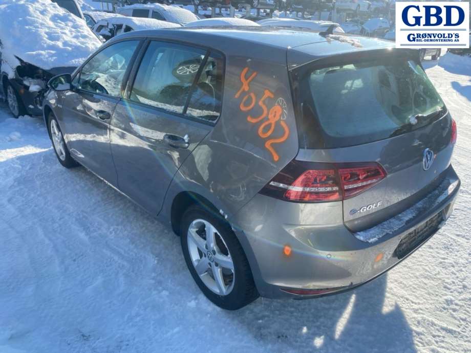 VW e-Golf, 2014-2017 (Fase 1) (5G1 955 023 D)