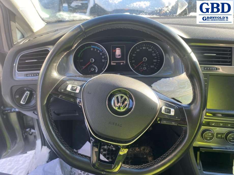 VW e-Golf, 2014-2017 (Fase 1) (5G1 955 023 D)