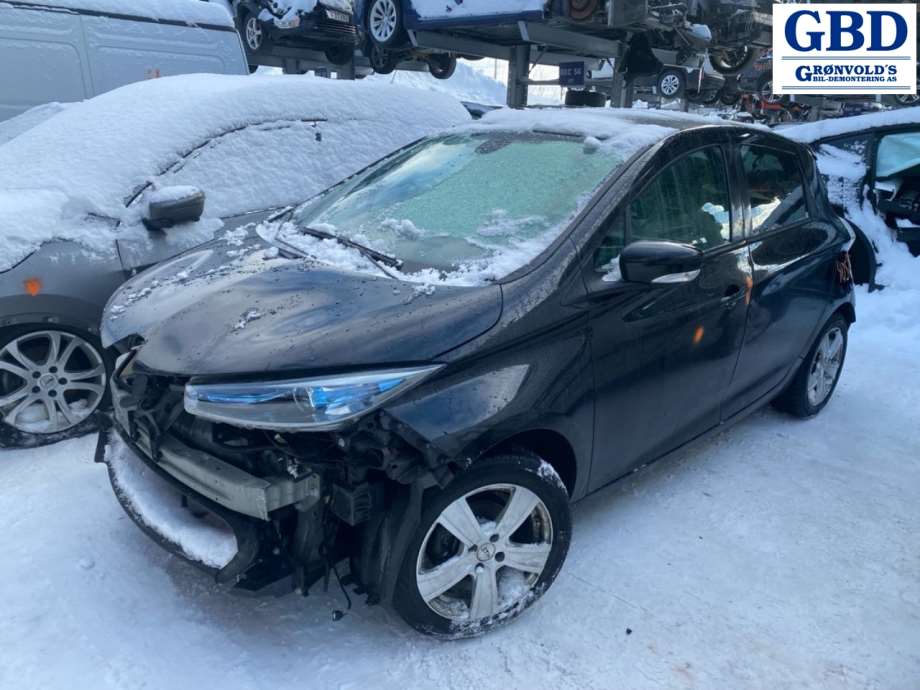 Renault Zoe, 2013-2019 (Fase 1)(|821011380R)