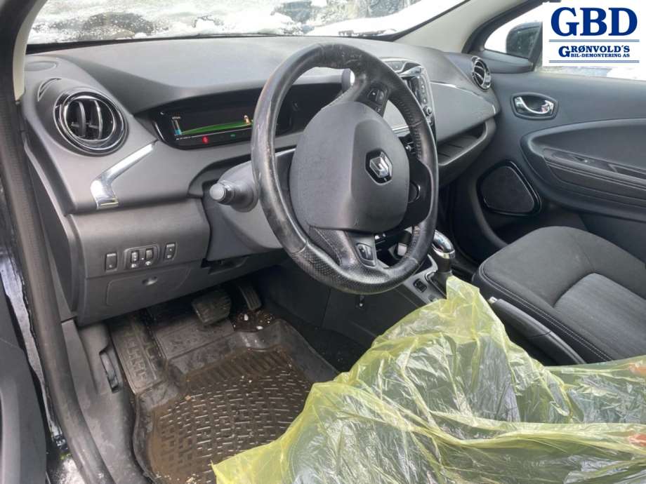 Renault Zoe, 2013-2019 (Fase 1) (821011380R|821013991R)