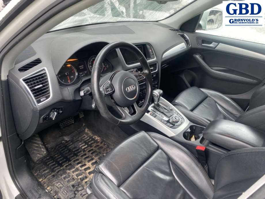 Audi Q5, 2012-2017 (Type I, Fase 2) (03L 906 461 A)