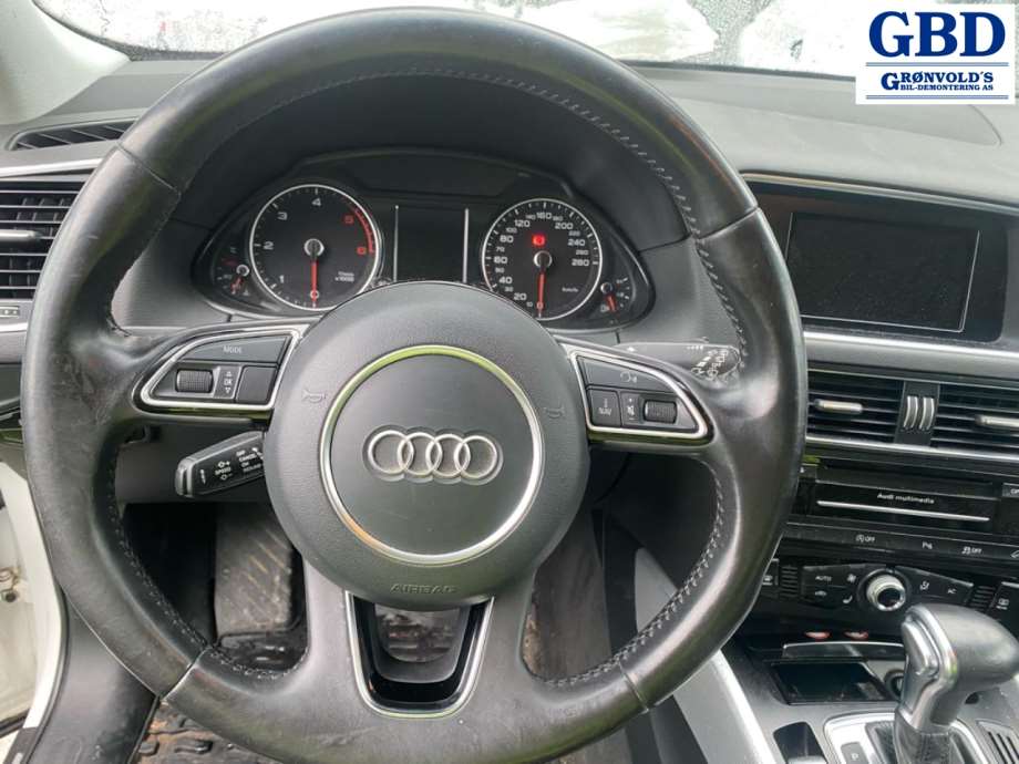 Audi Q5, 2012-2017 (Type I, Fase 2) (03L 906 461 A)