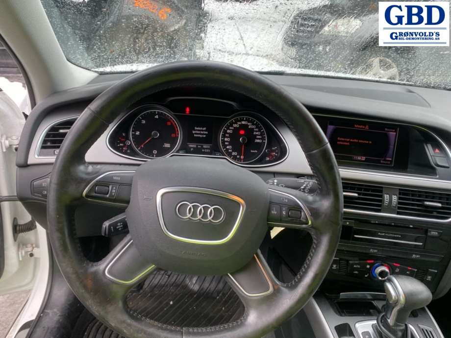 Audi A4, Allroad, 2009-2016 (Type I) (B8) (8K0 615 403 E)