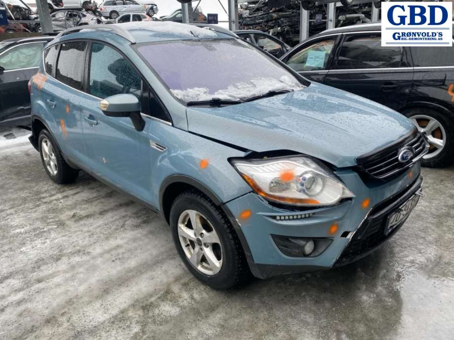 Ford Kuga, 2008-2012 (Type I) (1756795| 1376305|6G9N-11000-FA)