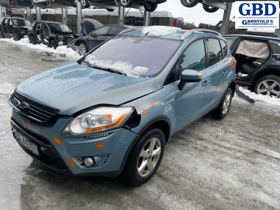 Ford Kuga, 2008-2012 (Type I) (1756795| 1376305|6G9N-11000-FA)