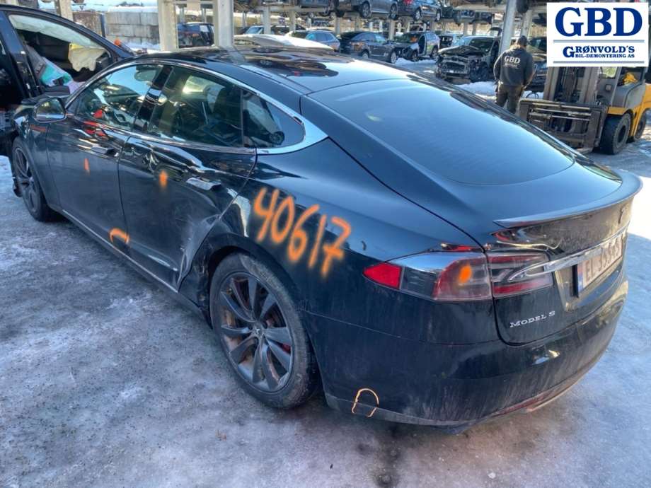 Tesla Model S, 2013-2016 (Fase 1) (1021154-00-H)