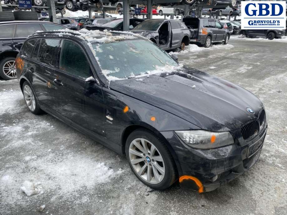 BMW 3-Serie, 2005-2011 (E90/E91/E92/E93) (32 41 6 867 534)