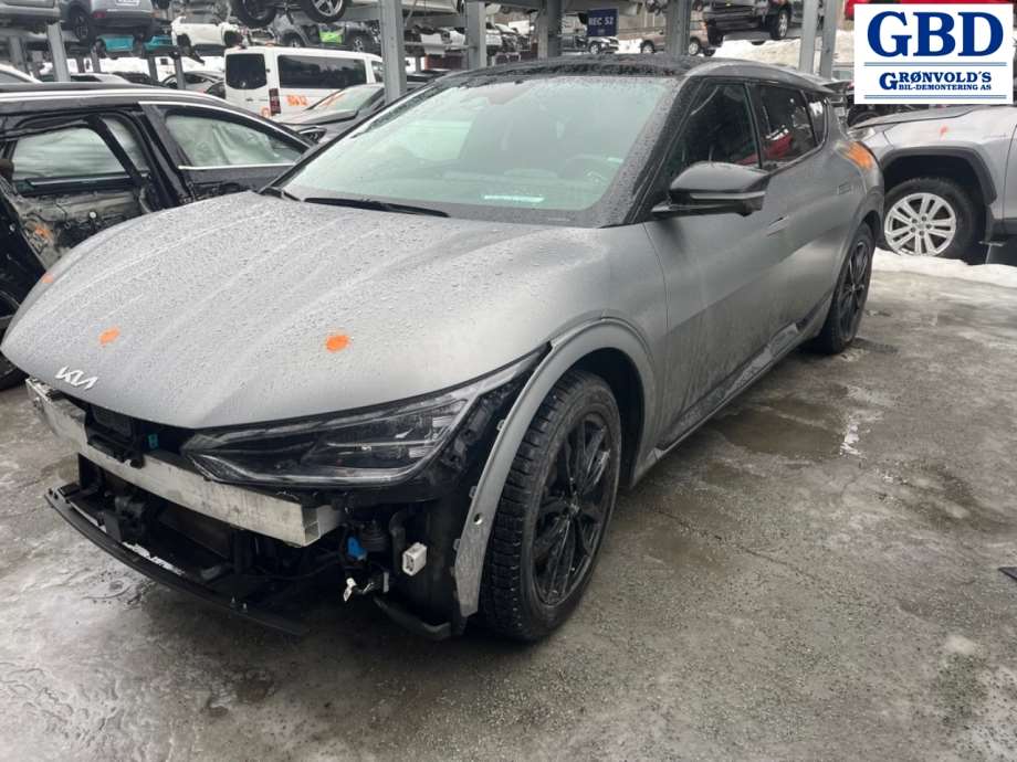 Kia EV6, 2021- (87620CV070AHV)