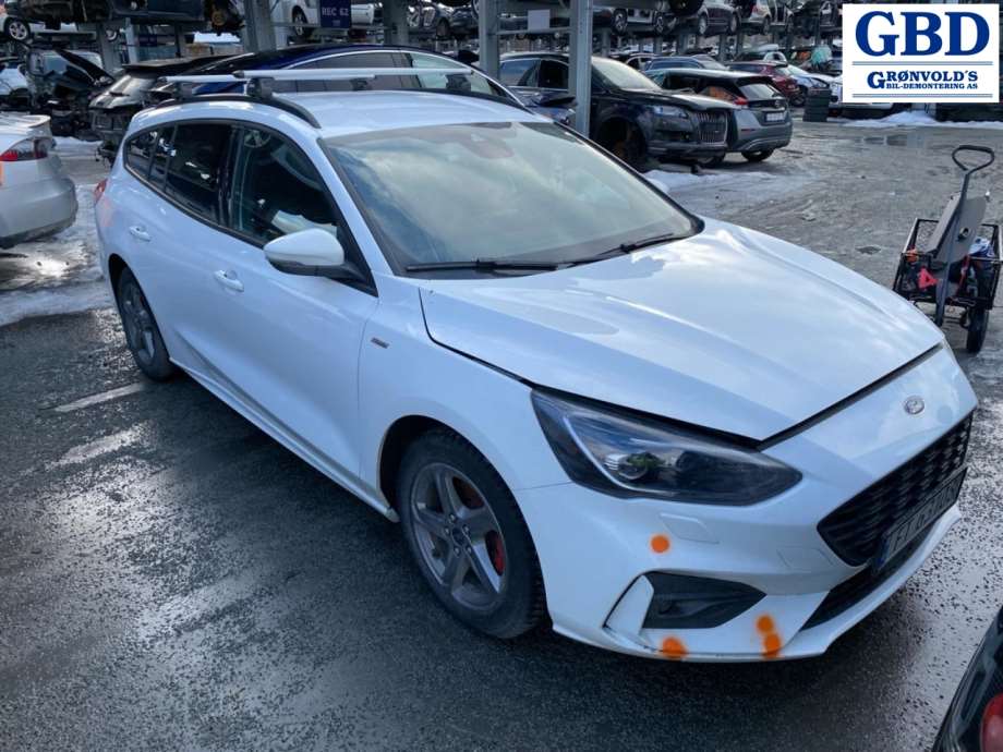 Ford Focus, 2018- (Type IV)(|2304890)