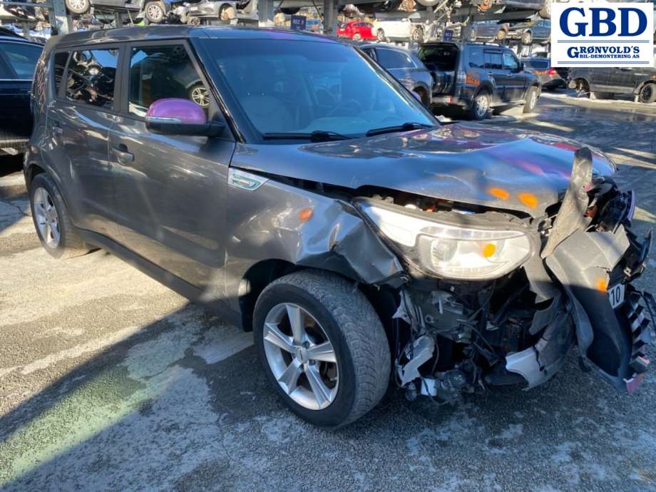 Kia Soul, 2014-2019 (Type II) (96560E4021CA)