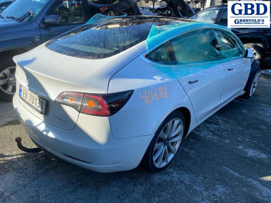 Tesla Model 3, 2018-2023 (Fase 1) (1120990-00-G)