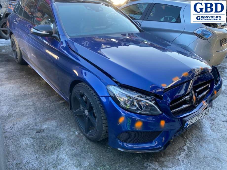 Mercedes C-Klasse, 2014-2018 (W205, Fase 1)(|A 205 730 04 05)