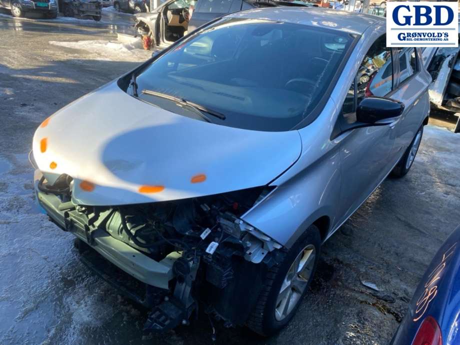 Renault Zoe, 2013-2019 (Fase 1) (265555521R)