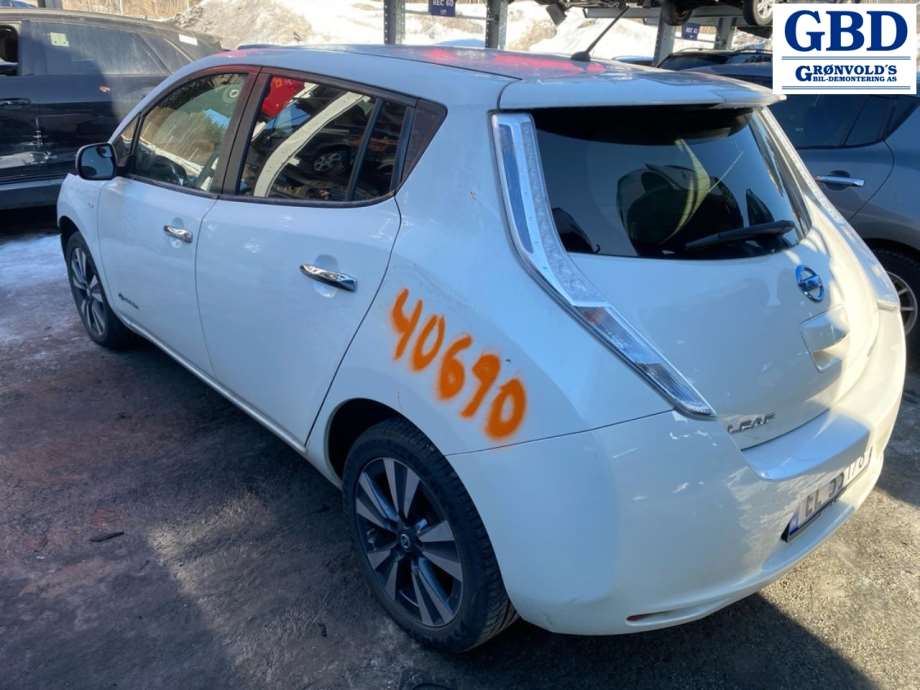 Nissan Leaf, 2011-2017 (Type I) (410113TS0A)