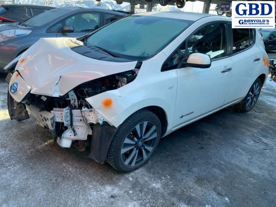 Nissan Leaf, 2011-2017 (Type I) (410113TS0A)