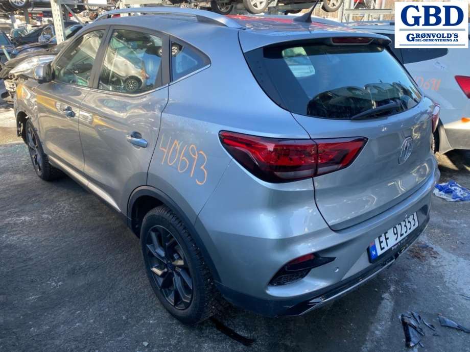 MG ZS EV, 2019- (10316504-SEPP)