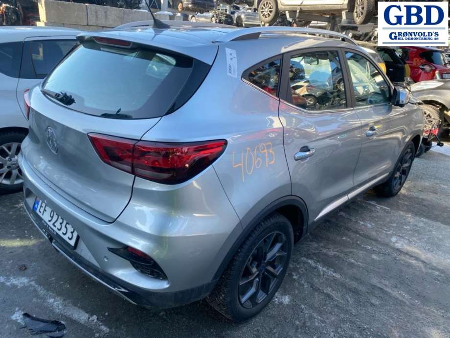 MG ZS EV, 2019- (10316504-SEPP)