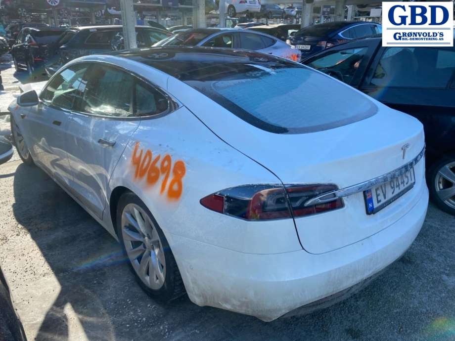 Tesla Model S, 2016-2021 (Fase 2) (6006394-E0-H|1584771-E0-A)