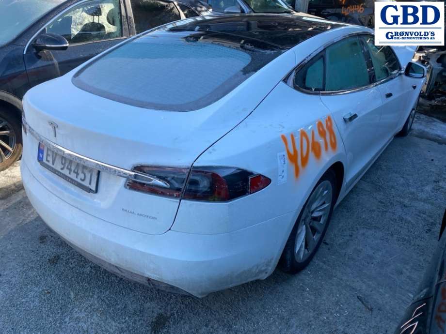 Tesla Model S, 2016-2021 (Fase 2) (6006394-E0-H|1584771-E0-A)