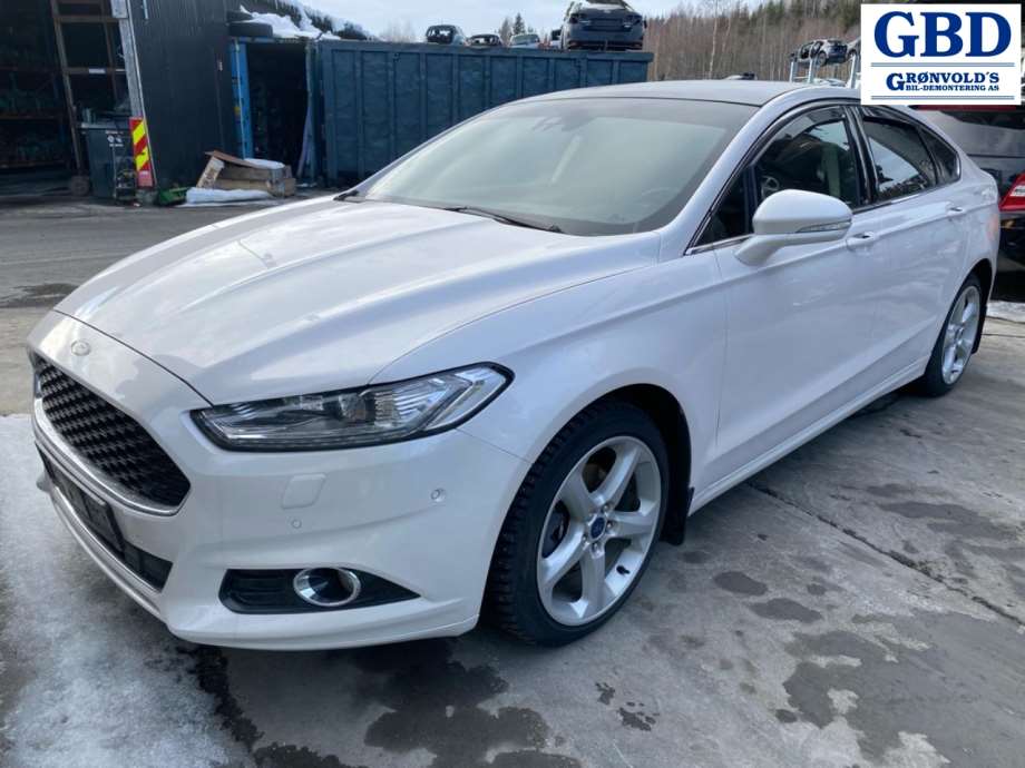 Ford Mondeo, 2014-2019 (Type V, Fase 1) (2360214|HS7T-19C107-NF|DS7T-19C107-GN)