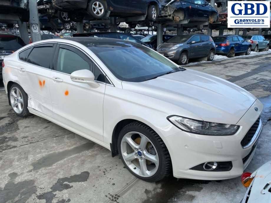 Ford Mondeo, 2014-2019 (Type V, Fase 1) (2360214|HS7T-19C107-NF|DS7T-19C107-GN)