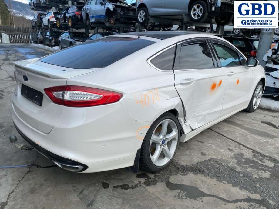 Ford Mondeo, 2014-2019 (Type V, Fase 1) (2360214|HS7T-19C107-NF|DS7T-19C107-GN)