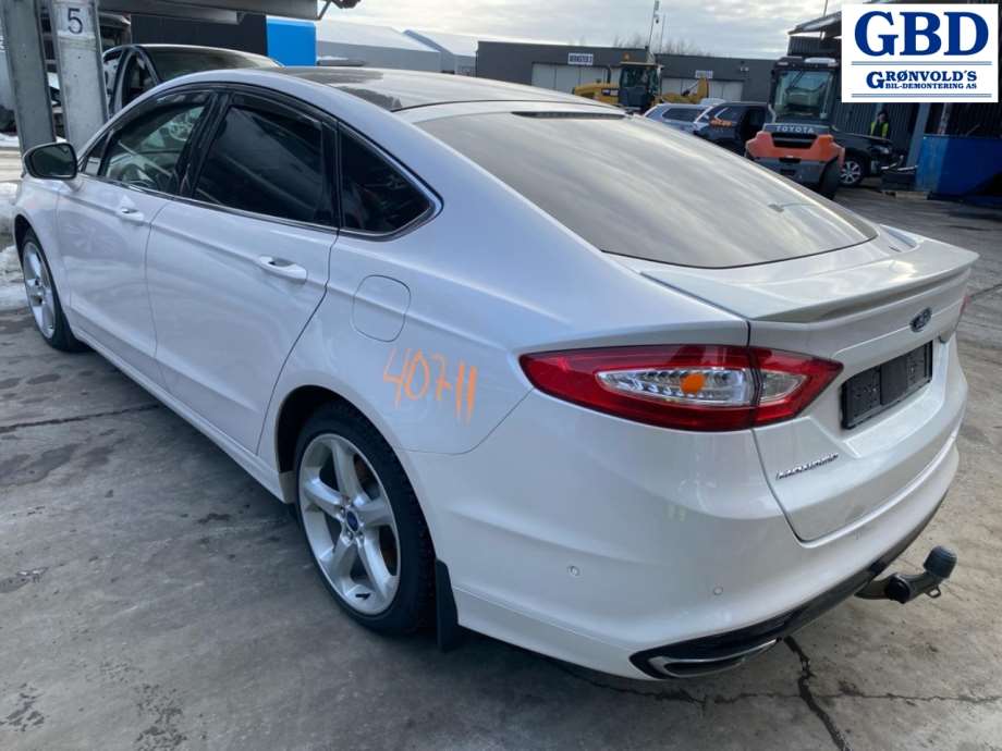 Ford Mondeo, 2014-2019 (Type V, Fase 1) (2360214|HS7T-19C107-NF|DS7T-19C107-GN)