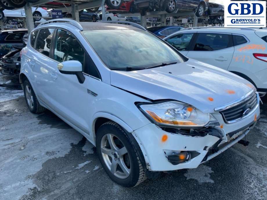 Ford Kuga, 2008-2012 (Type I) (1686703|AV4N-7L486-BC)