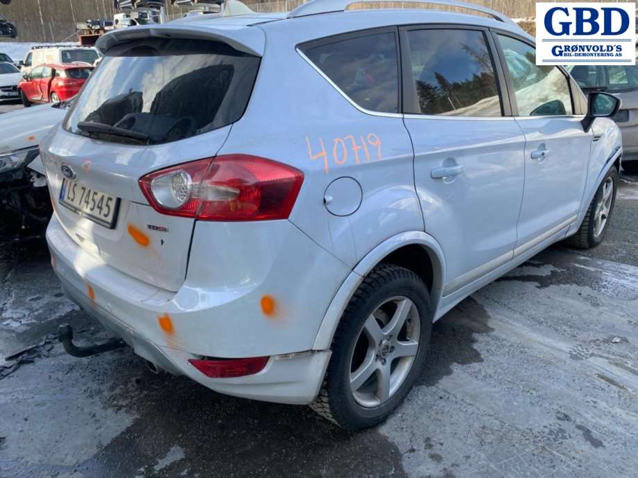 Ford Kuga, 2008-2012 (Type I) (1686703|AV4N-7L486-BC)