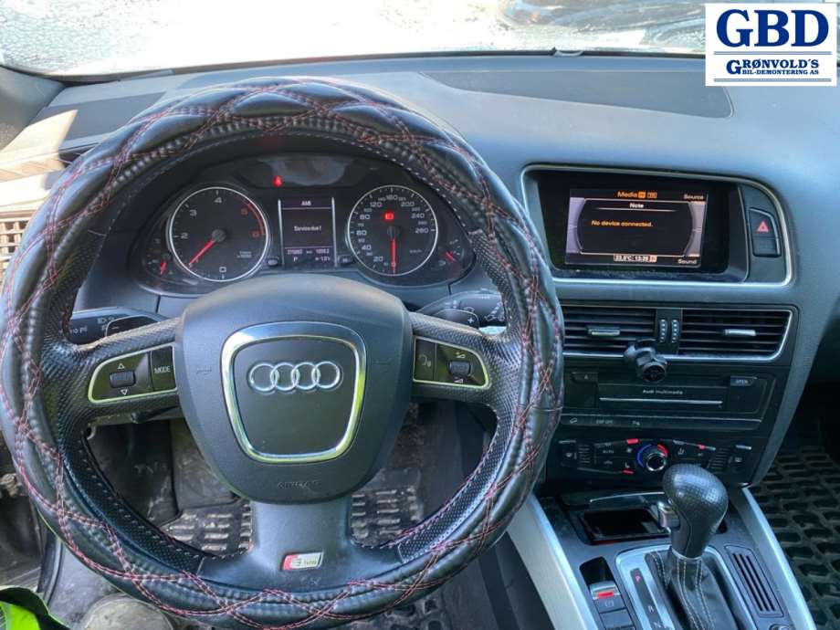 Audi Q5, 2008-2012 (Type I, Fase 1) (8R1 955 023 D)