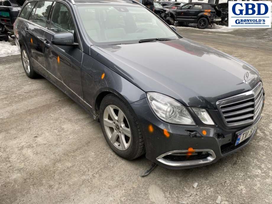 Mercedes E-Klasse, 2009-2013 (W212, Fase 1) (A 651 090 61 80)