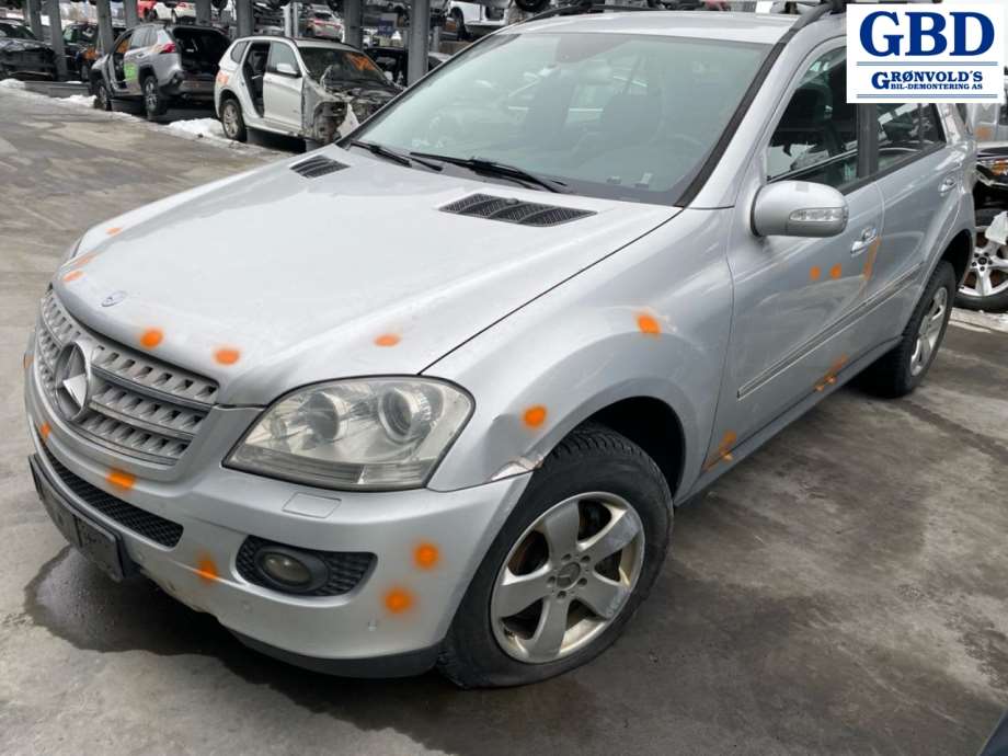 Mercedes ML, 2005-2011 (W164)(|A 164 880 08 85)