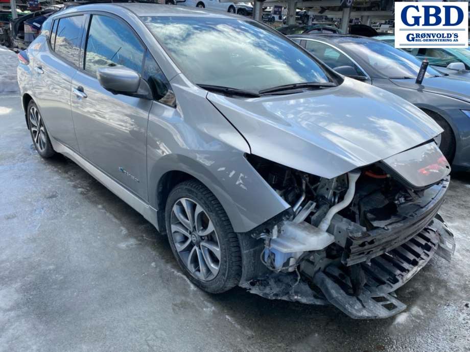 Nissan Leaf, 2018- (Type II) (284G35SH4B|284G35SH3B)