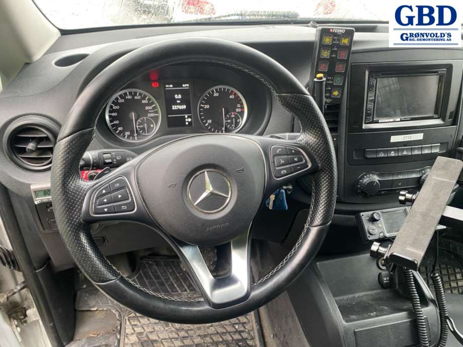 Mercedes Vito, 2014- (W447) (A 447 740 30 00)