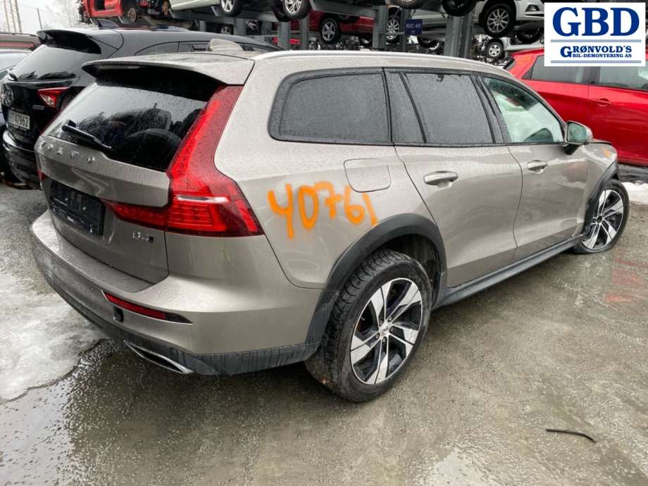 Volvo V60 / V60 CC , 2018- (Type II) (36003033)