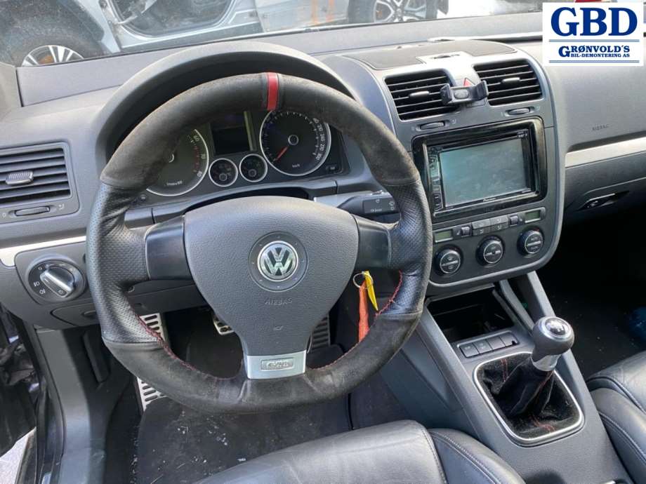 VW Golf V, Combi, 2003-2008 (1K0 907 115)