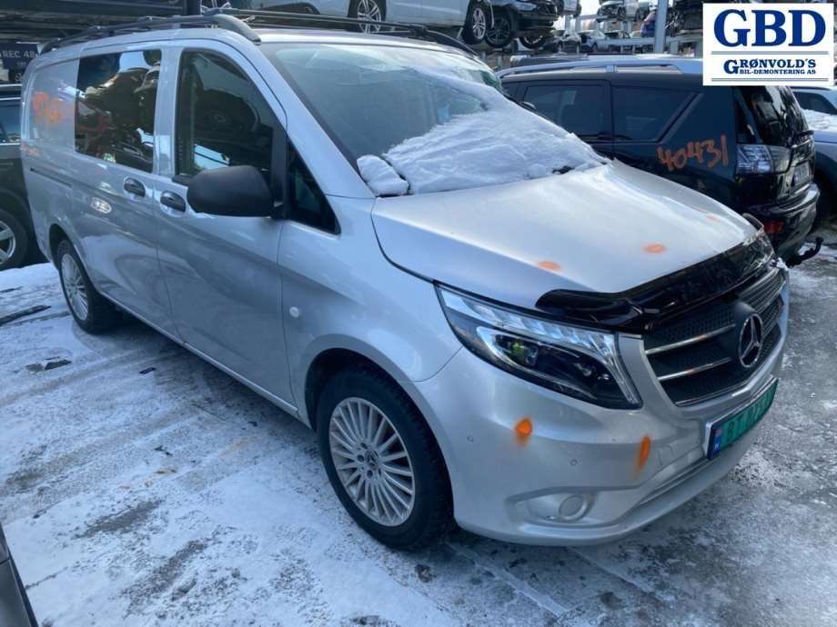 Mercedes Vito, 2014- (W447) (A 447 310 04 00)