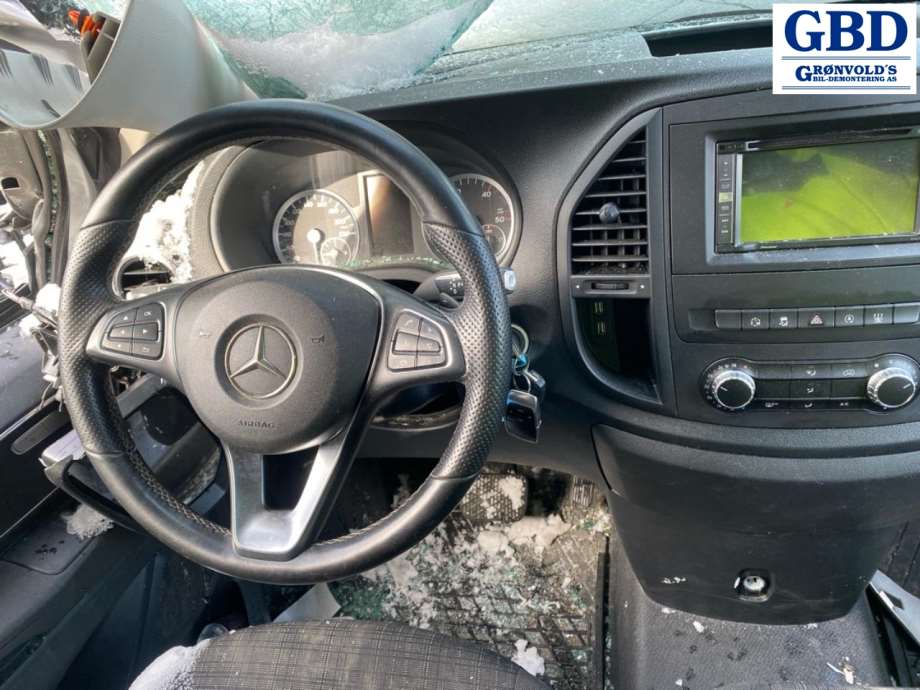 Mercedes Vito, 2014- (W447) (A 000 830 47 01)