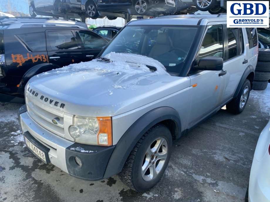 Land Rover Discovery, 2005-2009 (Type III) (LR015274|5H2210005AB|DPE000086| 5H2210005AA)