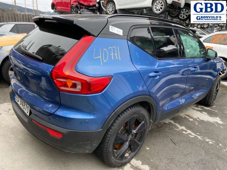 Volvo XC40, 2018- (32296042)