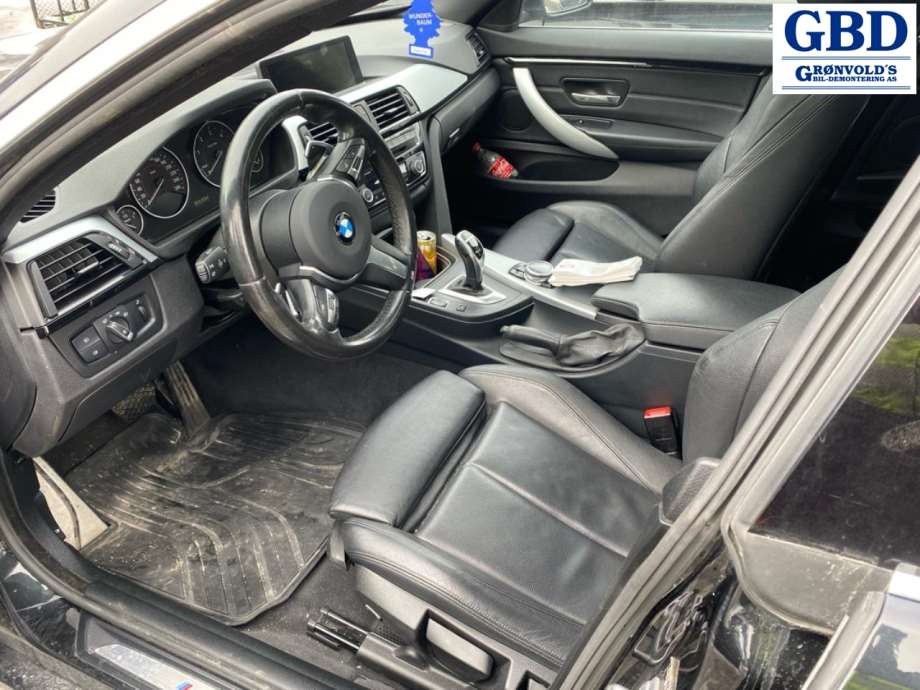 BMW 4-Serie, 2013-2020 (F32/F33/F36) (34 51 6 897 117)