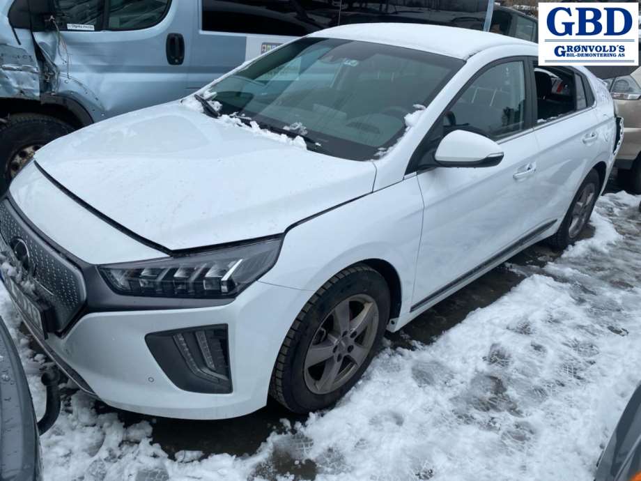 Hyundai Ioniq Electric, 2019- (Fase 2) (58190-GIA60 )