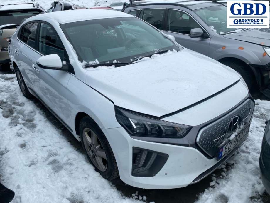 Hyundai Ioniq Electric, 2019- (Fase 2) (58190-GIA60 )