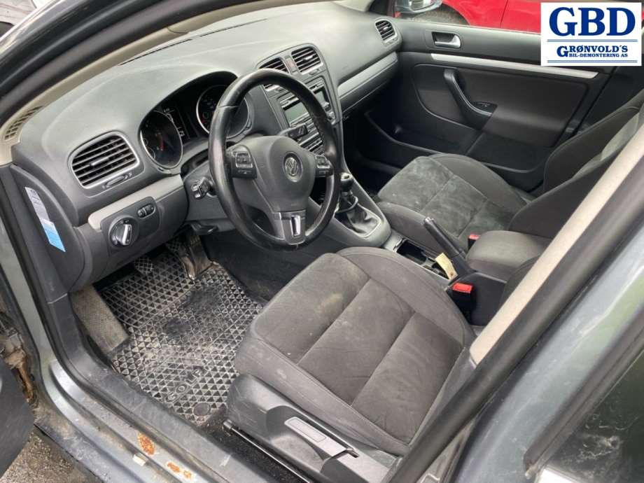 VW Golf VI, 2008-2012 (1K9 833 056 B|1K9 833 056)