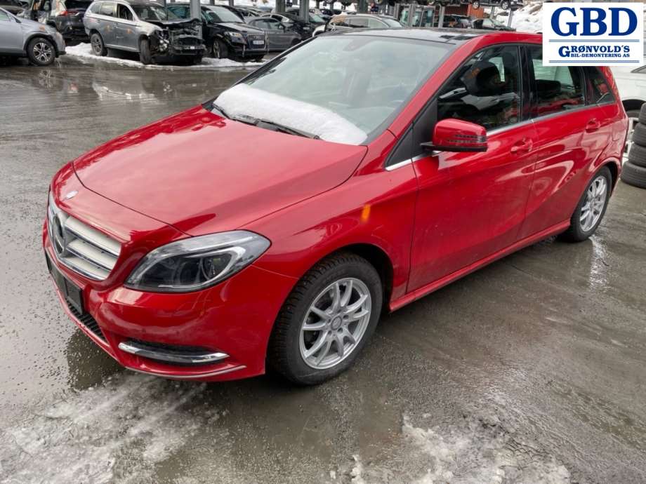 Mercedes B-Klasse, 2011-2018 (W246) (A 246 820 01 39)