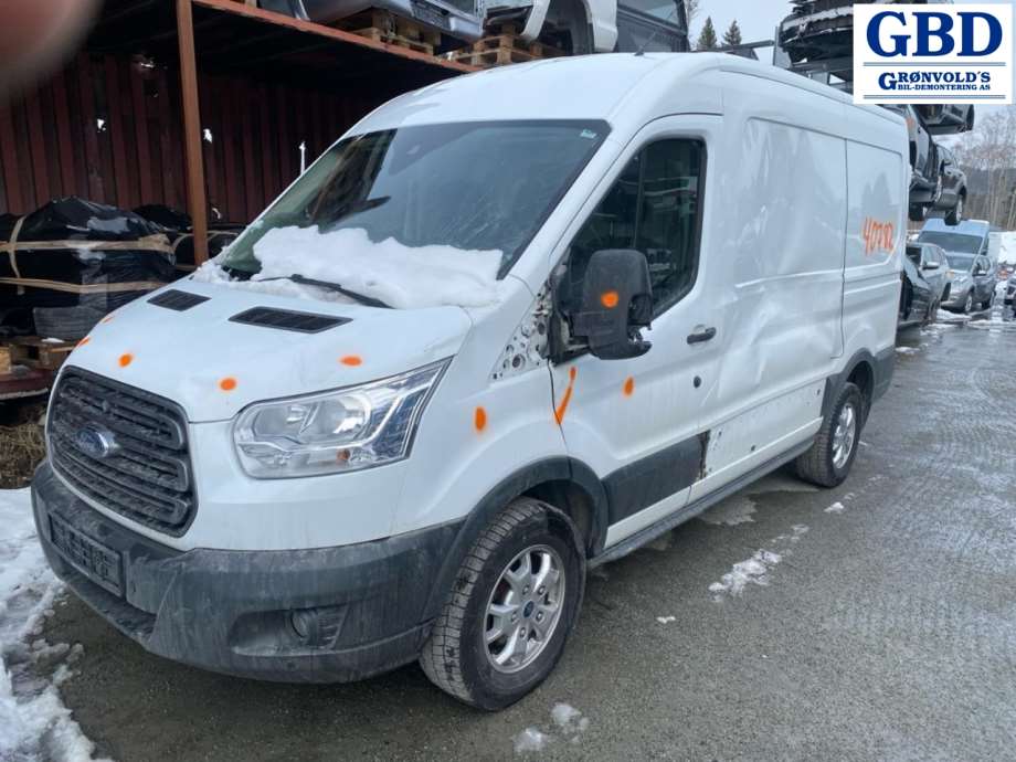 Ford Transit, 2014- (2447165|GK31-17K876-AD)